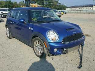 vin WMWSV3C56CTY19386