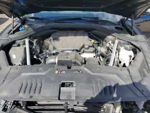 2025 GENESIS All Other GV70 VIN 5NMMADTB5SH020623 фото с аукциона 6