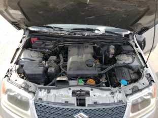 2011 SUZUKI Gr Vitara GRAND VITA VIN JS3TE0D77B4100115 фото с аукциона 6
