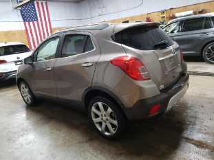 2013 BUICK Encore VIN KL4CJCSB5DB174046 auction photo 1