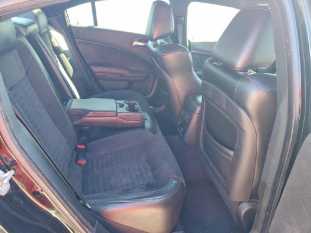 2017 Dodge Charger VIN 2C3CDXCT9HH628120 фото с аукциона 7
