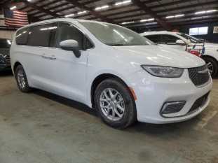 2023 Chrysler Pacifica T VIN 2C4RC1BG2PR533305 фото с аукциона 3