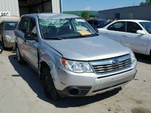 vin JF2SH61669H709507