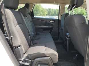 2012 Dodge Journey SE VIN 3C4PDCAB8CT206940 фото с аукциона 7
