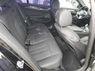 2023 BMW 5 Series 530E VIN WBA13AG01PCM01764 фото с аукциона 7