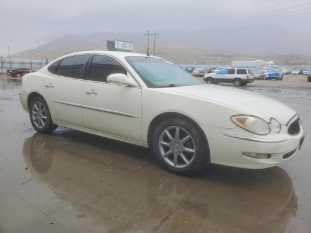 2005 Buick LaCrosse VIN 2G4WE567551258700 фото с аукциона 3