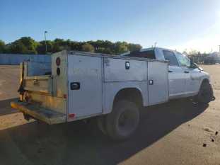 2017 RAM 3500 VIN 3C7WRTCL2HG651695 фото с аукциона 3