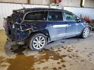 2015 BUICK Enclave VIN 5GAKVCKDXFJ238860 фото с аукциона 2