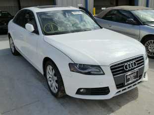 vin WAUEFAFL3BN025263
