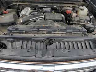 2022 Chevrolet Silverado HD 2500 VIN 2GC4YREY2N1228574 фото с аукциона 6