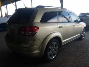 2010 DODGE Journey JC VIN 3D4PG5FV1AT118656 фото с аукциона 3