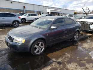 vin WAULC68E95A106470