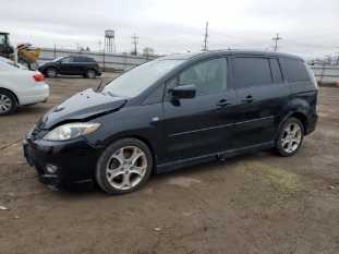 vin JM1CR293490356461