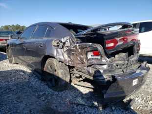 2013 DODGE Charger SE VIN 2C3CDXBG0DH678077 фото с аукциона 2