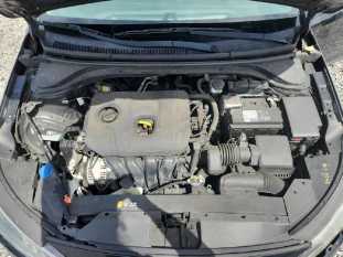 2020 HYUNDAI Elantra VIN 5NPD84LF6LH561831 фото с аукциона 6