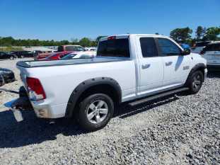 2016 RAM 1500 VIN 1C6RR6GG8GS306193 фото с аукциона 2