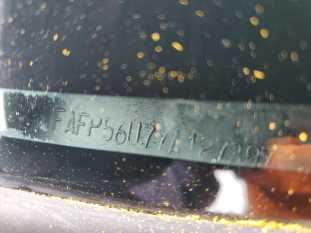 2007 FORD Taurus VIN 1FAFP56U77A127397 фото с аукциона 5