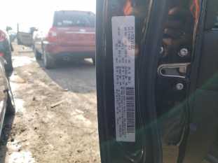 2018 Dodge Journey GT VIN 3C4PDDEG2JT512735 фото с аукциона 5