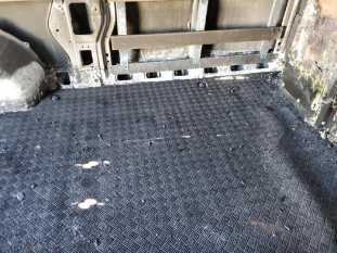 2025 Ram ProMaster 2500 VIN 3C6LRVVG6SE524194 фото с аукциона 6