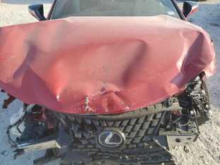 2022 LEXUS Ux 250H Ba VIN JTHP9JBH9N2060396 фото с аукциона 7