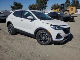 2023 Buick Encore GX VIN KL4MMFSL5PB110910 фото с аукциона 3