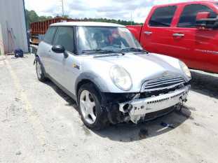 vin WMWRC33434TJ59384