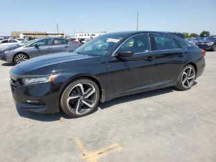 vin 1HGCV2F30KA018444