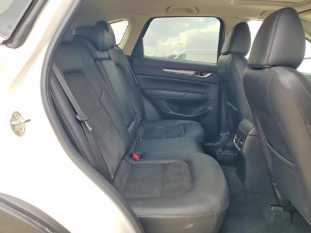 2020 Mazda CX-5 VIN JM3KFBCM2L0762064 фото с аукциона 7
