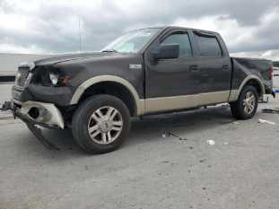 vin 1FTPW12V67FA40232