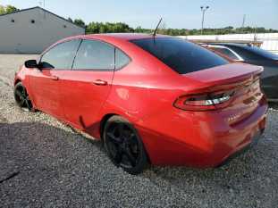 1C3CDFBB7GD610195 фото 1