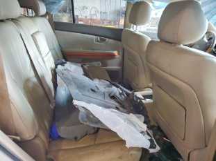 2009 LEXUS Rx350 RX VIN 2T2GK31U99C073507 фото с аукциона 7