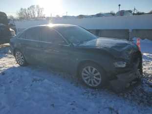 2009 Audi A4 PREMIUM VIN WAUSF78K49N024496 фото с аукциона 3