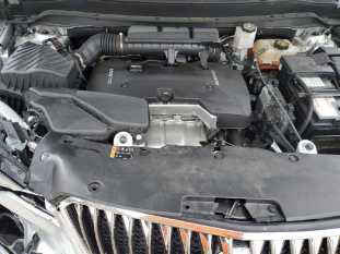 2017 Buick Envision E VIN LRBFXBSA3HD038526 фото с аукциона 7