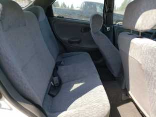 2001 SUZUKI Esteem VIN JS2GB41W015203399 фото с аукциона 7