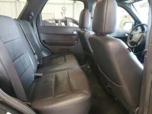 2012 FORD Escape LIM VIN 1FMCU9EG6CKC25474 фото с аукциона 7