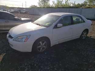vin 1HGCM56745A179357