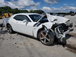 2014 Dodge Challenger VIN 2C3CDYBT5EH310322 фото с аукциона 3