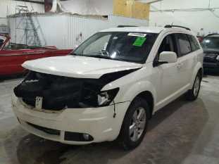 2010 DODGE Journey JC VIN 3D4PG5FVXAT146987 фото с аукциона 1