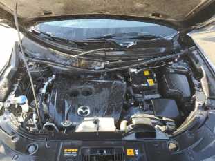 2023 MAZDA Cx-5 Premi VIN JM3KFBDM4P0190712 фото с аукциона 7