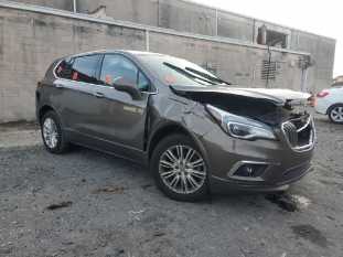 2018 BUICK Envision P VIN LRBFXBSA5JD008580 фото с аукциона 3