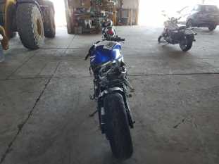 2007 SUZUKI Gsxr750 GSX-R750 VIN JS1GR7KA372114263 фото с аукциона 3