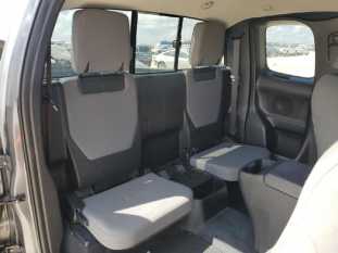 2020 Toyota Tacoma ACC VIN 3TYRX5GN7LT002495 фото с аукциона 7