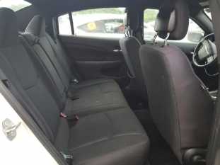 2014 Chrysler 200 LX VIN 1C3CCBAB1EN211237 фото с аукциона 7