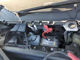 2023 Tesla Model Y VIN 7SAYGDEF5PF866827 фото с аукциона 6