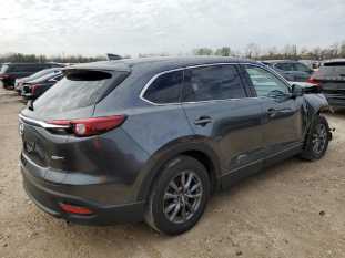 2023 MAZDA CX-9 TOURI VIN JM3TCBCYXP0652482 фото с аукциона 2