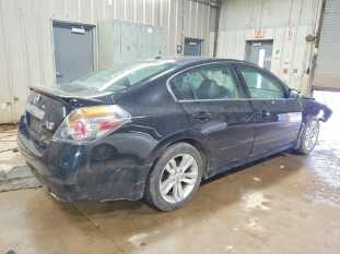 2011 NISSAN Altima VIN 1N4BL2AP7BN466348 фото с аукциона 2