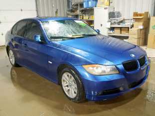 vin WBAVC73577KP33431