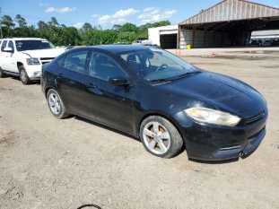 2016 DODGE Dart SXT VIN 1C3CDFBB6GD717545 фото с аукциона 3