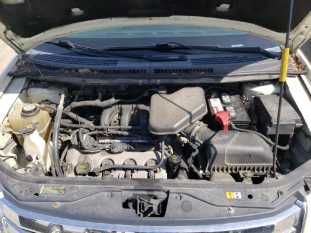 2008 FORD EDGE SEL VIN 2FMDK48C68BA23628 фото с аукциона 6