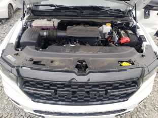 2024 Ram 1500 BIG H VIN 1C6RRFFG3RN226013 фото с аукциона 6